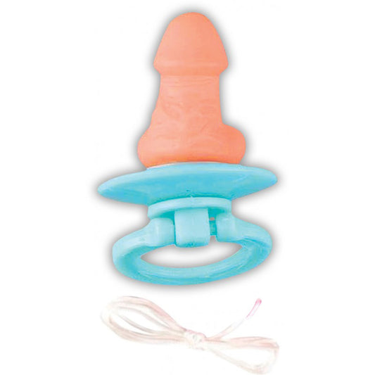 Pecker Pacifier | 818631036608 | Available at EroticWarehouse.com