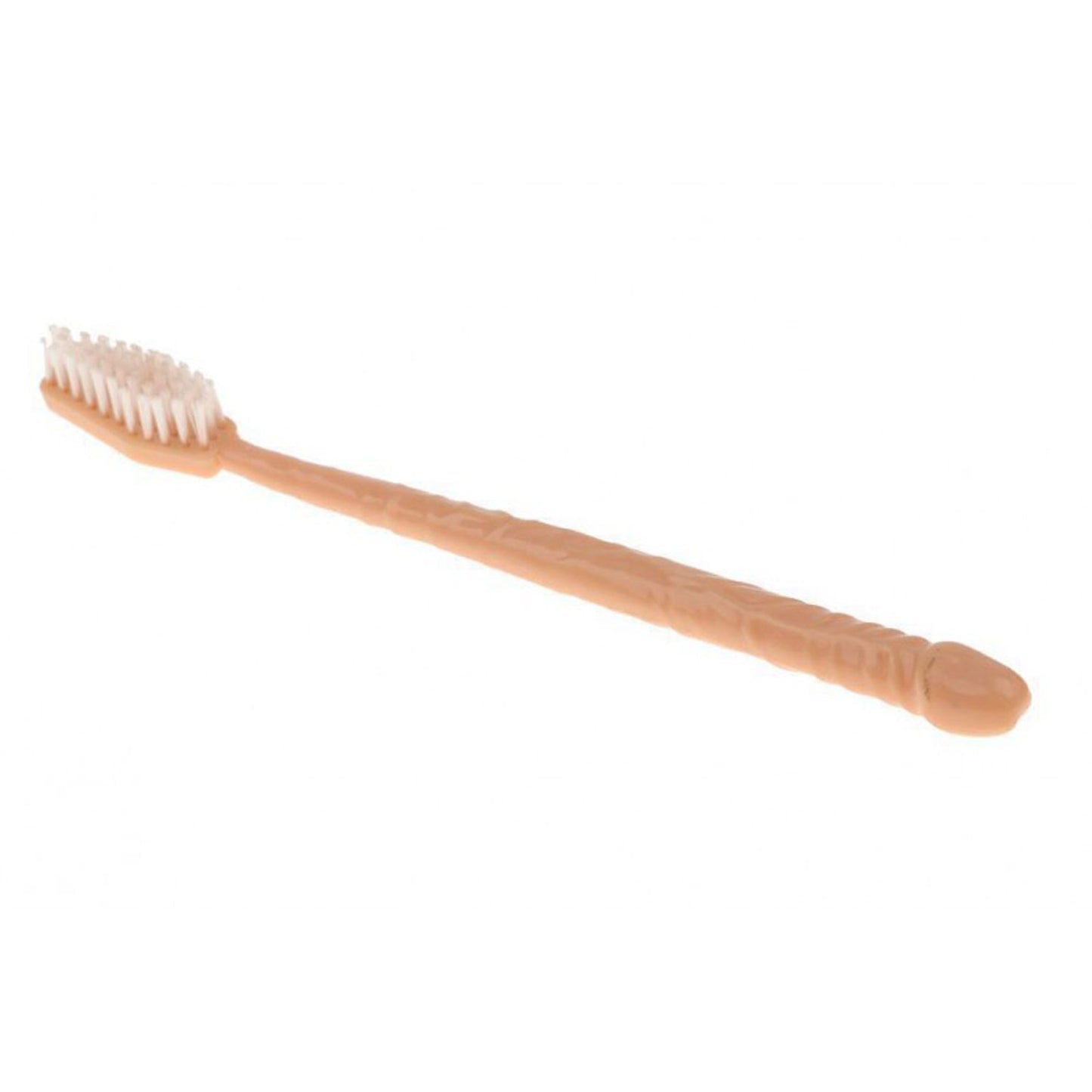 Pecker Toothbrush | 818631036677 | Available at EroticWarehouse.com