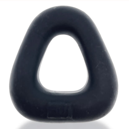 Zoid - Trapazoid Lifter Cockring - Tar Ice | 840215121264 | Available at EroticWarehouse.com