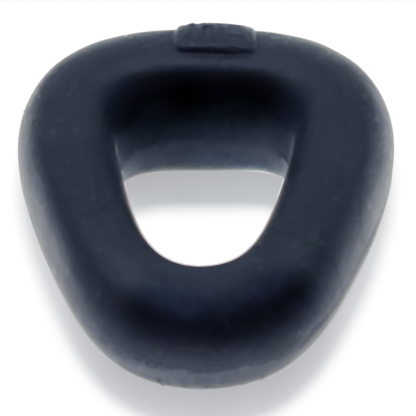 Zoid - Trapazoid Lifter Cockring - Tar Ice | 840215121264 | Available at EroticWarehouse.com