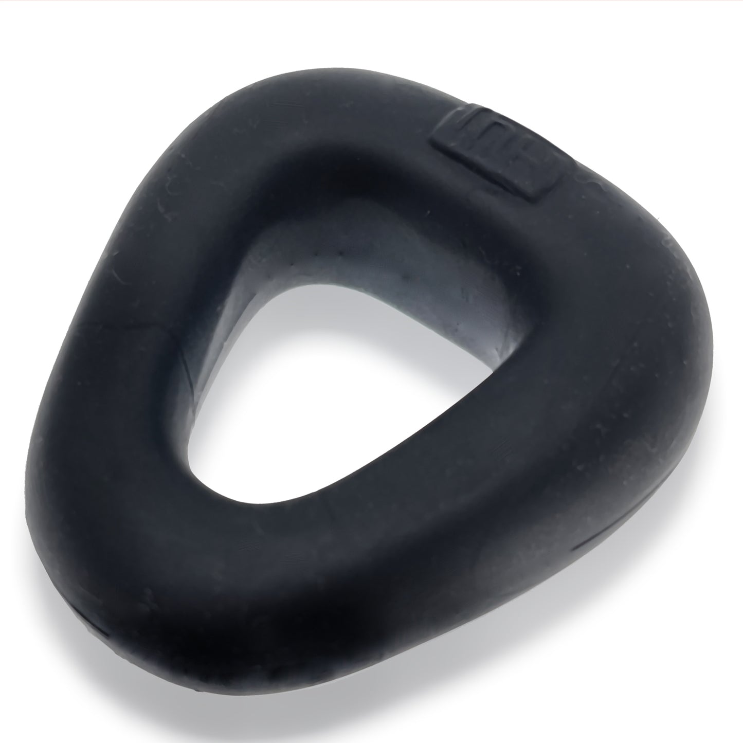 Zoid - Trapazoid Lifter Cockring - Tar Ice | 840215121264 | Available at EroticWarehouse.com