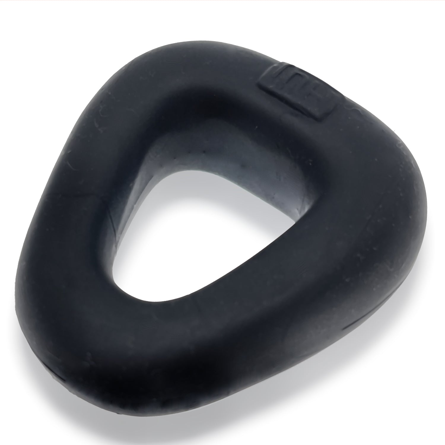 Zoid - Trapazoid Lifter Cockring - Tar Ice | 840215121264 | Available at EroticWarehouse.com