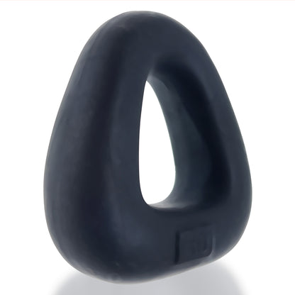 Zoid - Trapazoid Lifter Cockring - Tar Ice | 840215121264 | Available at EroticWarehouse.com