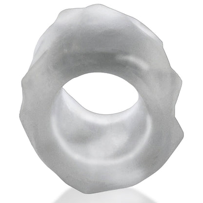 Fractal Ballstretcher - Clear Ice | 840215121356 | Available at EroticWarehouse.com