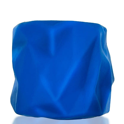 Fractal Ballstretcher - Teal Ice | 840215121363 | Available at EroticWarehouse.com