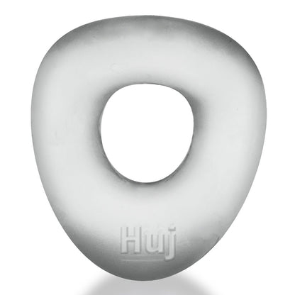 Form Cockring - Clear Ice | 840215121394 | Available at EroticWarehouse.com