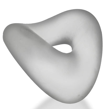 Form Cockring - Clear Ice | 840215121394 | Available at EroticWarehouse.com