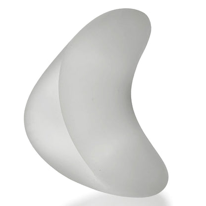 Form Cockring - Clear Ice | 840215121394 | Available at EroticWarehouse.com