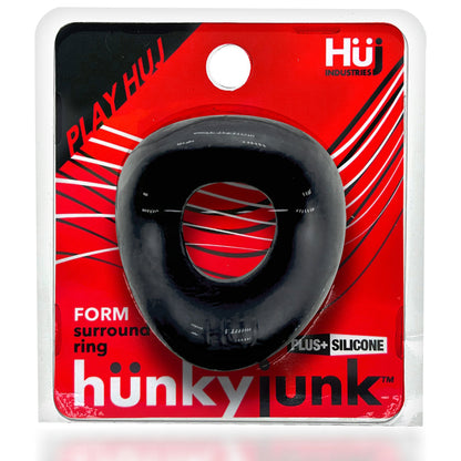 Form Cockring - Tar Ice | 840215121387 | Available at EroticWarehouse.com