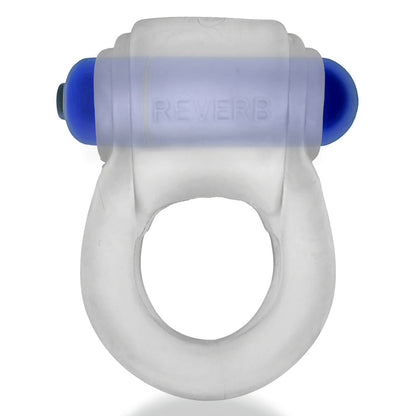 Revring - Clear Ice | 840215121462 | Available at EroticWarehouse.com