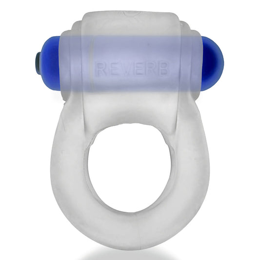 Revring - Clear Ice | 840215121462 | Available at EroticWarehouse.com