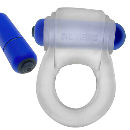 Revring - Clear Ice | 840215121462 | Available at EroticWarehouse.com