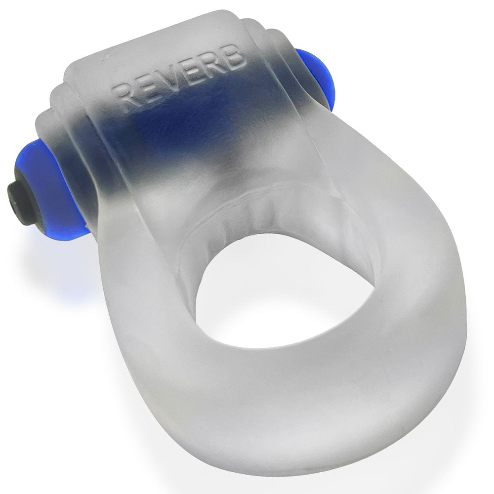 Revring - Clear Ice | 840215121462 | Available at EroticWarehouse.com