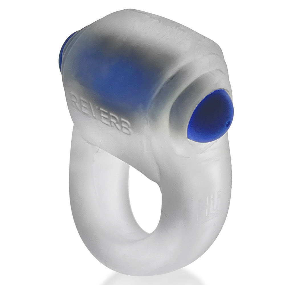 Revring - Clear Ice | 840215121462 | Available at EroticWarehouse.com