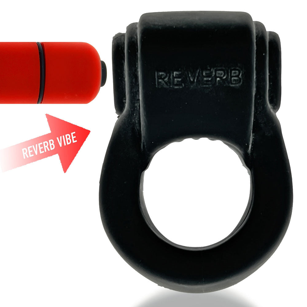 Revring - Tar Ice | 840215121455 | Available at EroticWarehouse.com