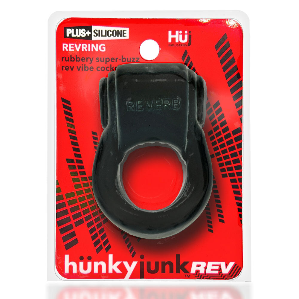 Revring - Tar Ice | 840215121455 | Available at EroticWarehouse.com
