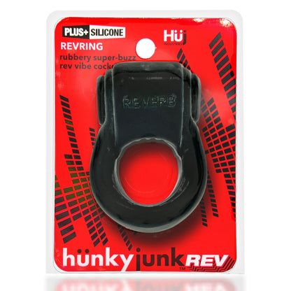 Revring - Tar Ice | 840215121455 | Available at EroticWarehouse.com