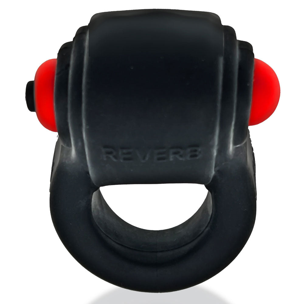 Revring - Tar Ice | 840215121455 | Available at EroticWarehouse.com