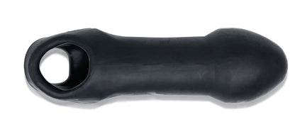 Double Thruster - Tar Ice | 840215121523 | Available at EroticWarehouse.com