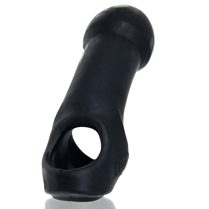 Double Thruster - Tar Ice | 840215121523 | Available at EroticWarehouse.com