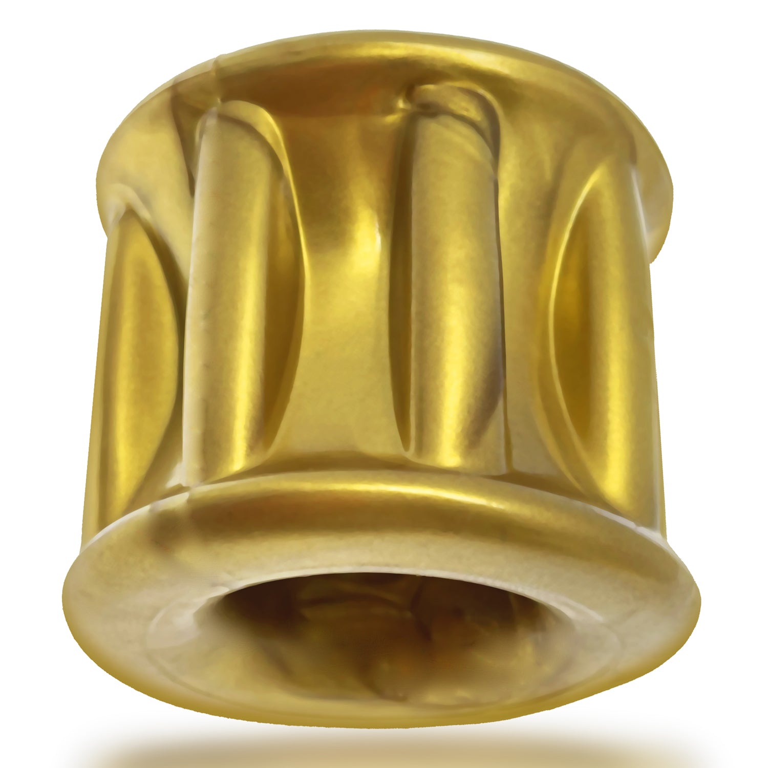 Gyroball - Ballstretcher - Bronze | 840215123213 | Available at EroticWarehouse.com