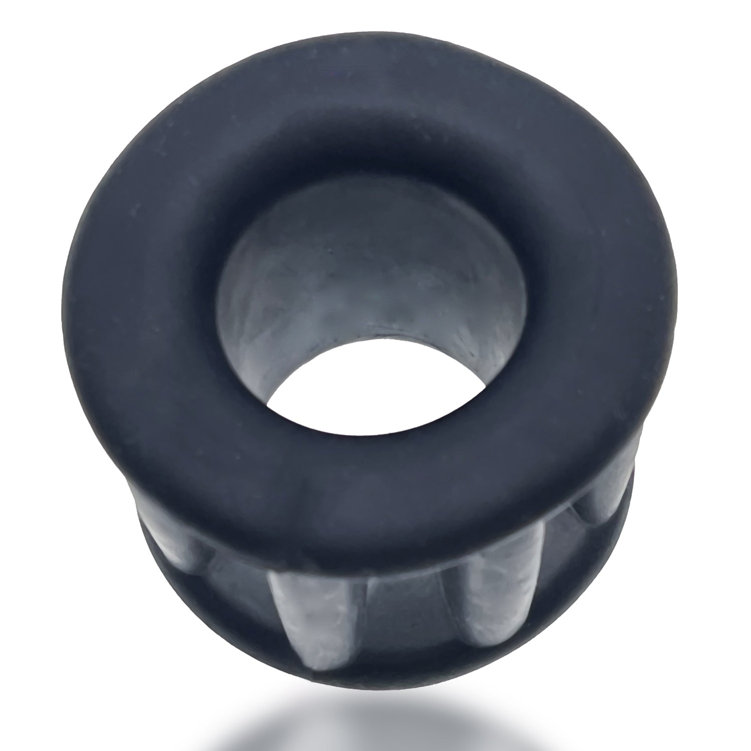 Gyroball - Ballstretcher - Tar Ice | 840215123206 | Available at EroticWarehouse.com