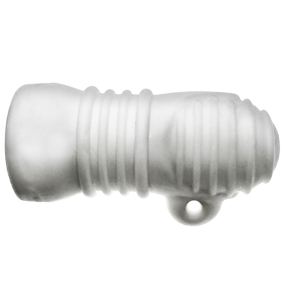 Jackt Stroker - White Ice | 840215121295 | Available at EroticWarehouse.com