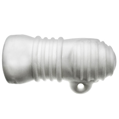 Jackt Stroker - White Ice | 840215121295 | Available at EroticWarehouse.com