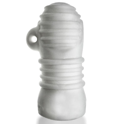 Jackt Stroker - White Ice | 840215121295 | Available at EroticWarehouse.com
