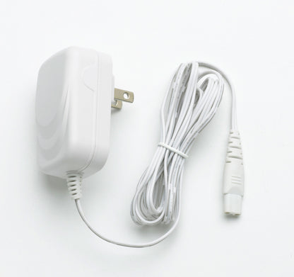 Magic Wand Rechargeable Power Adapter - White | 860003633816 | Available at EroticWarehouse.com