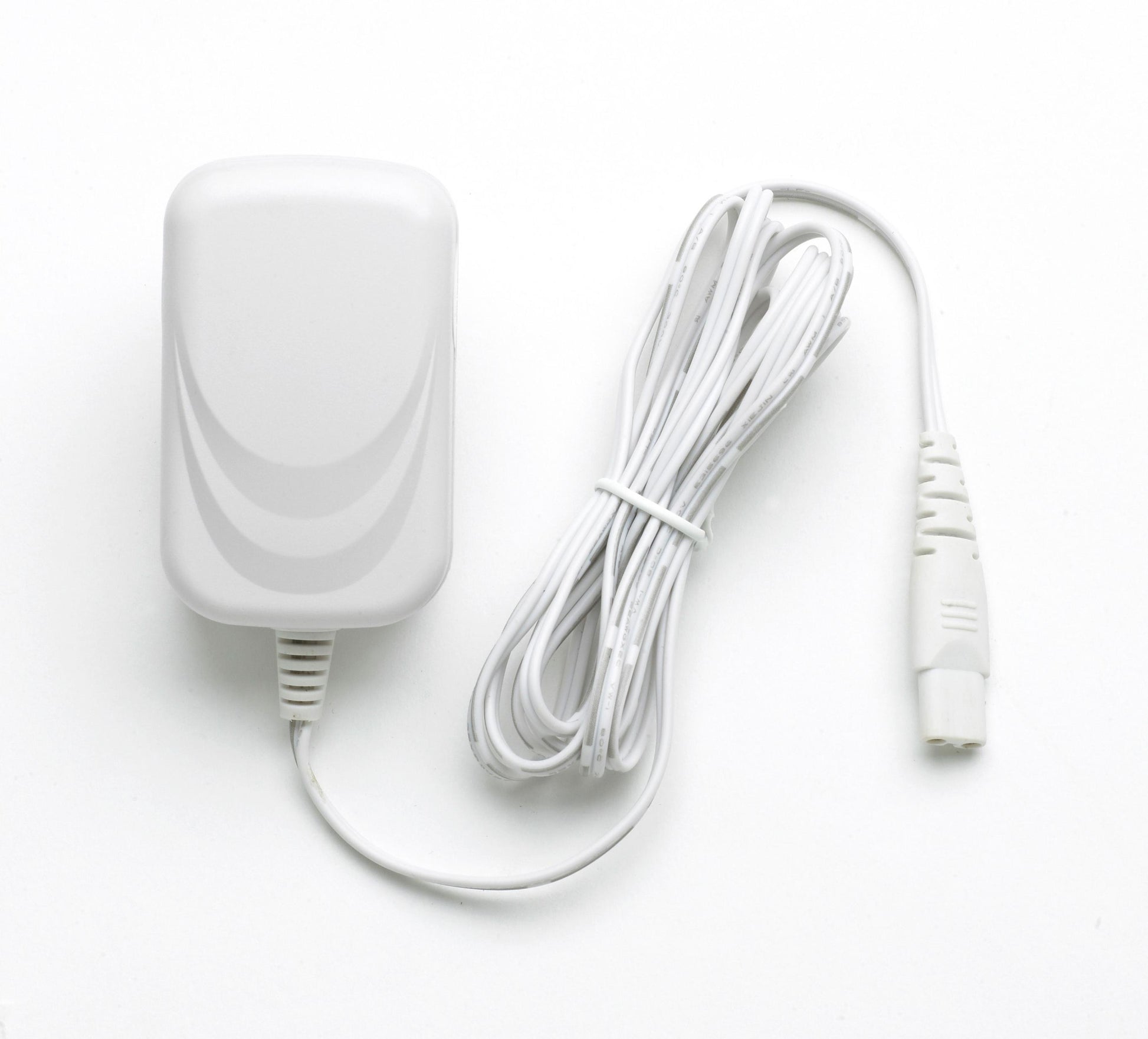 Magic Wand Rechargeable Power Adapter - White | 860003633816 | Available at EroticWarehouse.com