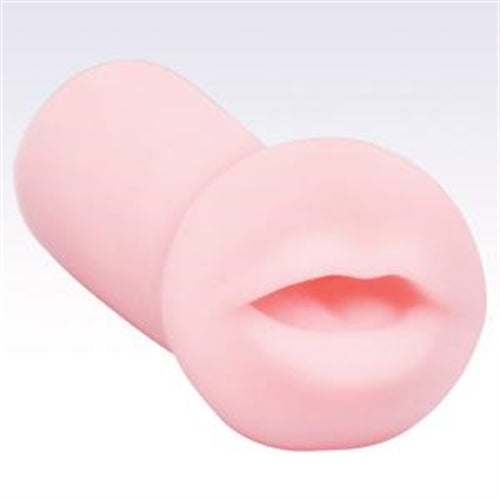 Pocket Pink - Mouth | 847841023306 | Available at EroticWarehouse.com
