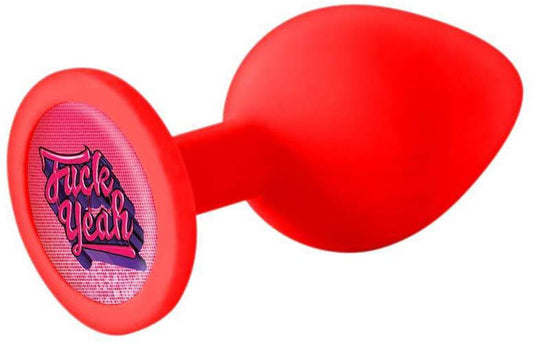 The 9's - Booty Talk - Fuck Yeah | 847841026901 | Available at EroticWarehouse.com