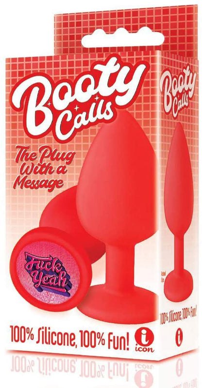 The 9's - Booty Talk - Fuck Yeah | 847841026901 | Available at EroticWarehouse.com