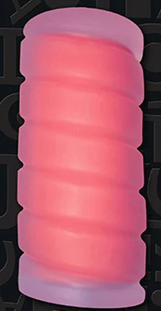 Jack It Duo - Cherry | 847841030984 | Available at EroticWarehouse.com