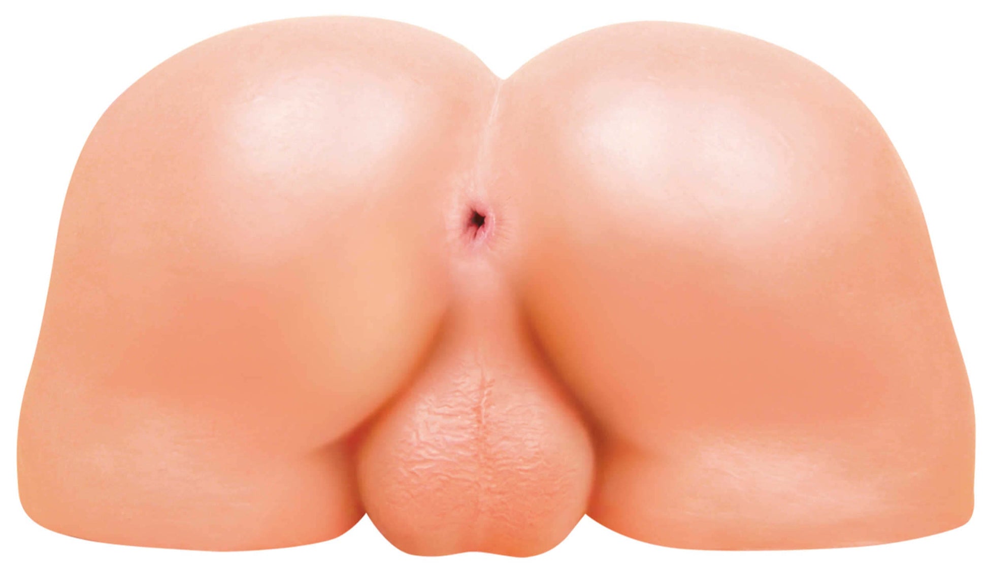Falcon Bottom Buddy Doggy Style Ass | 847841050517 | Available at EroticWarehouse.com