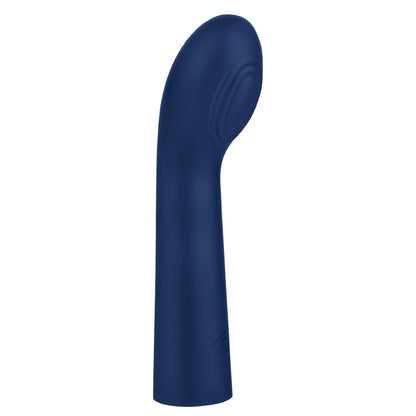 Oh My G G-Spot Massager - Blue | 761236903717 | Available at EroticWarehouse.com