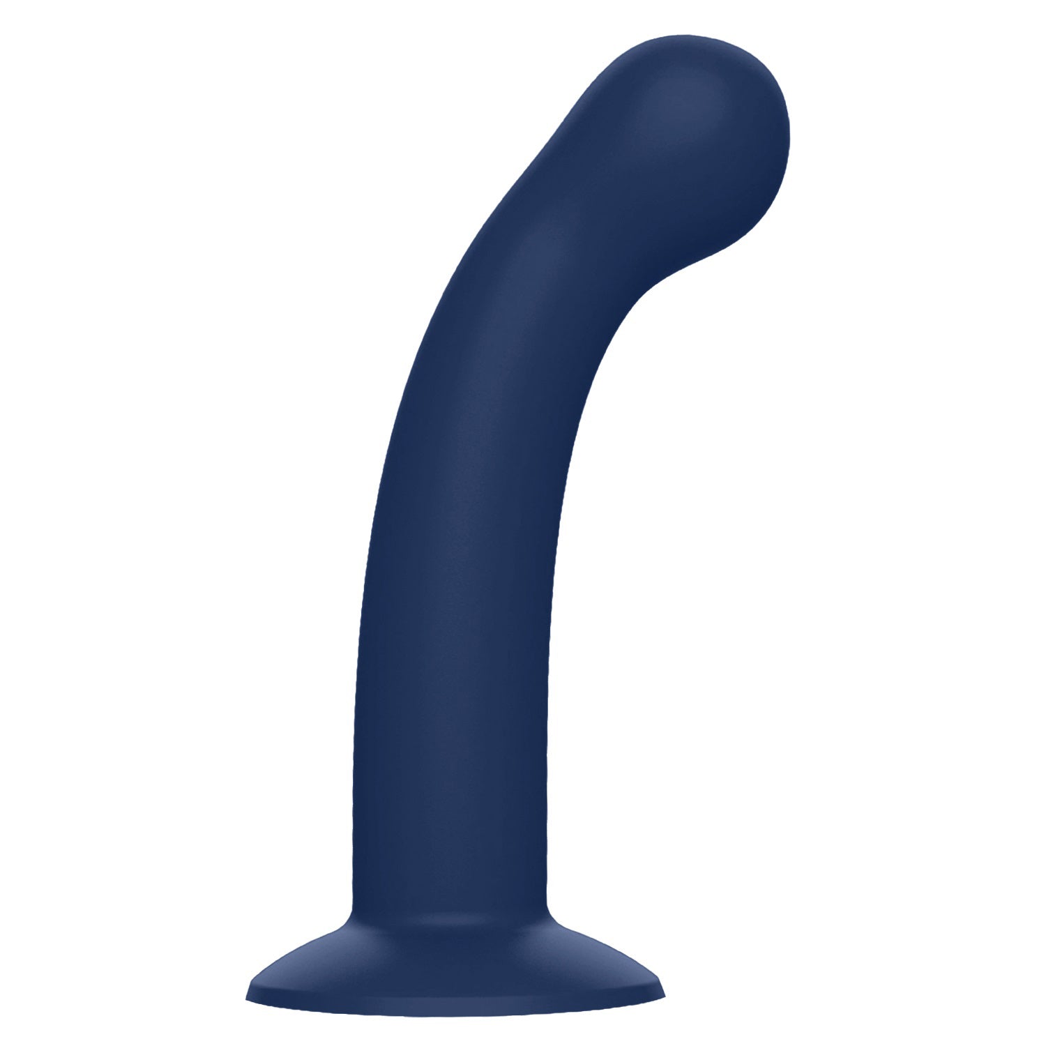 Joyride Silicone Dildo - Blue | 761236903915 | Available at EroticWarehouse.com