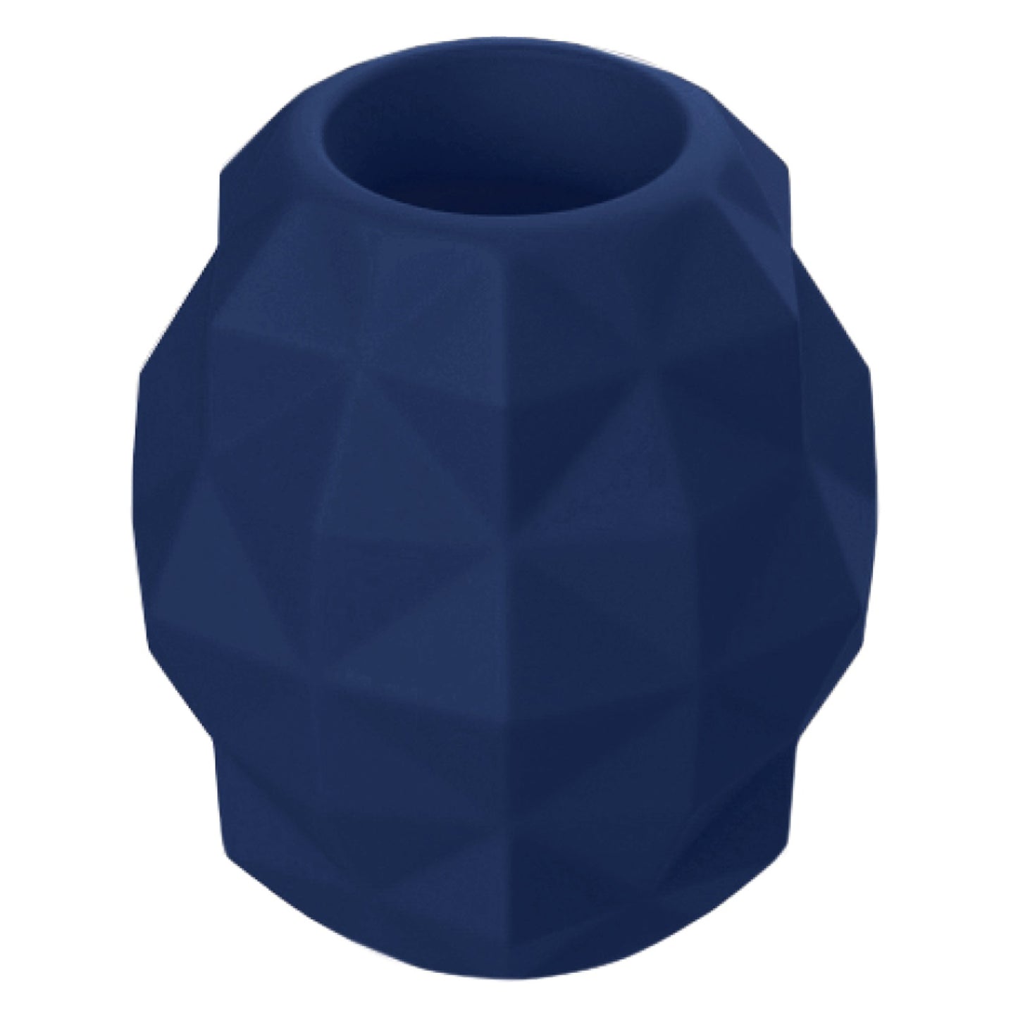 Exp-Load Grenade Stroker - Blue | 761236903953 | Available at EroticWarehouse.com