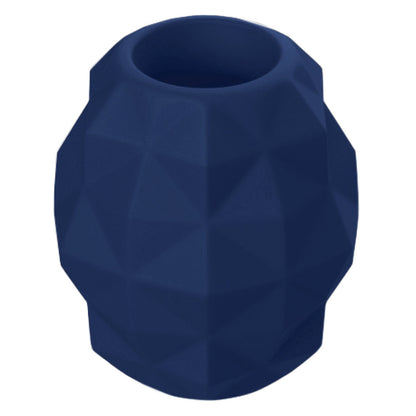 Exp-Load Grenade Stroker - Blue | 761236903953 | Available at EroticWarehouse.com