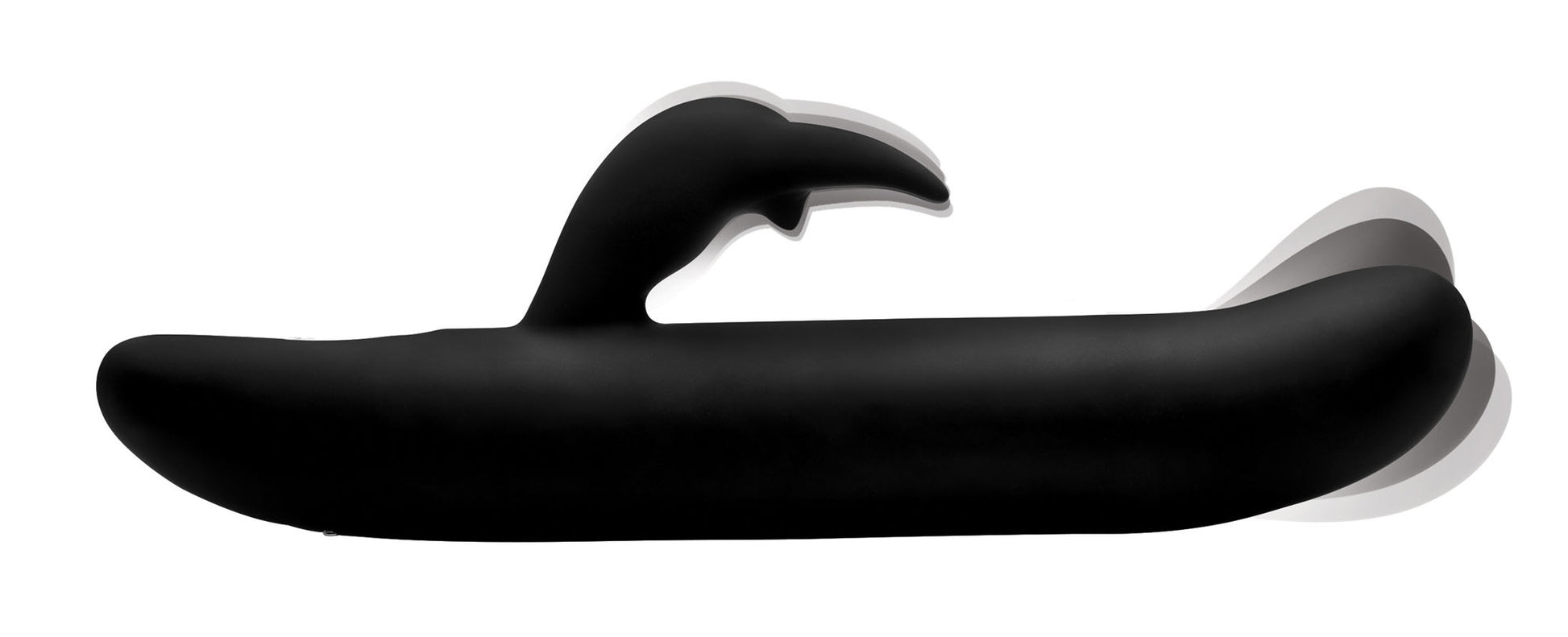 Royal Rabbits Bling Bunny 10x Flexing Rabbit Vibrator | 848518034816 | Available at EroticWarehouse.com