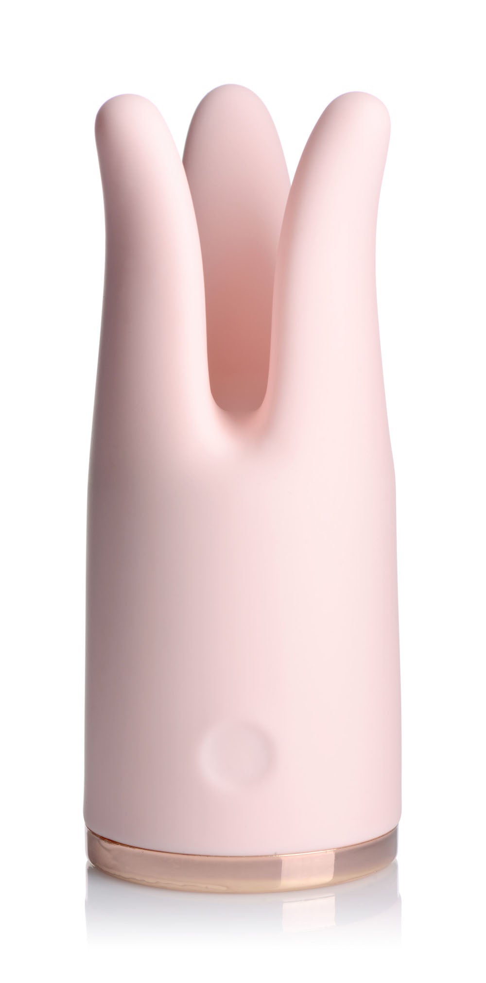 Vibrassage Twirl 10x Vibrating Clit Teaser - Pink | 848518034953 | Available at EroticWarehouse.com
