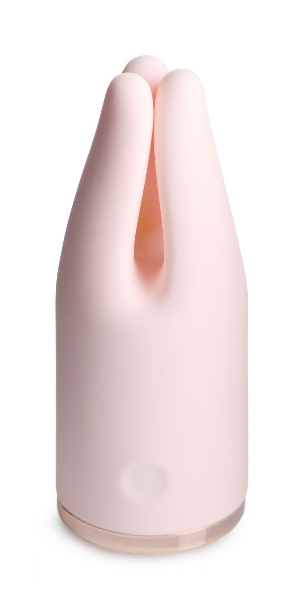 Vibrassage Twirl 10x Vibrating Clit Teaser - Pink | 848518034953 | Available at EroticWarehouse.com