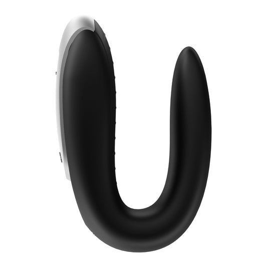 Double Fun - Black | 4061504001692 | Available at EroticWarehouse.com