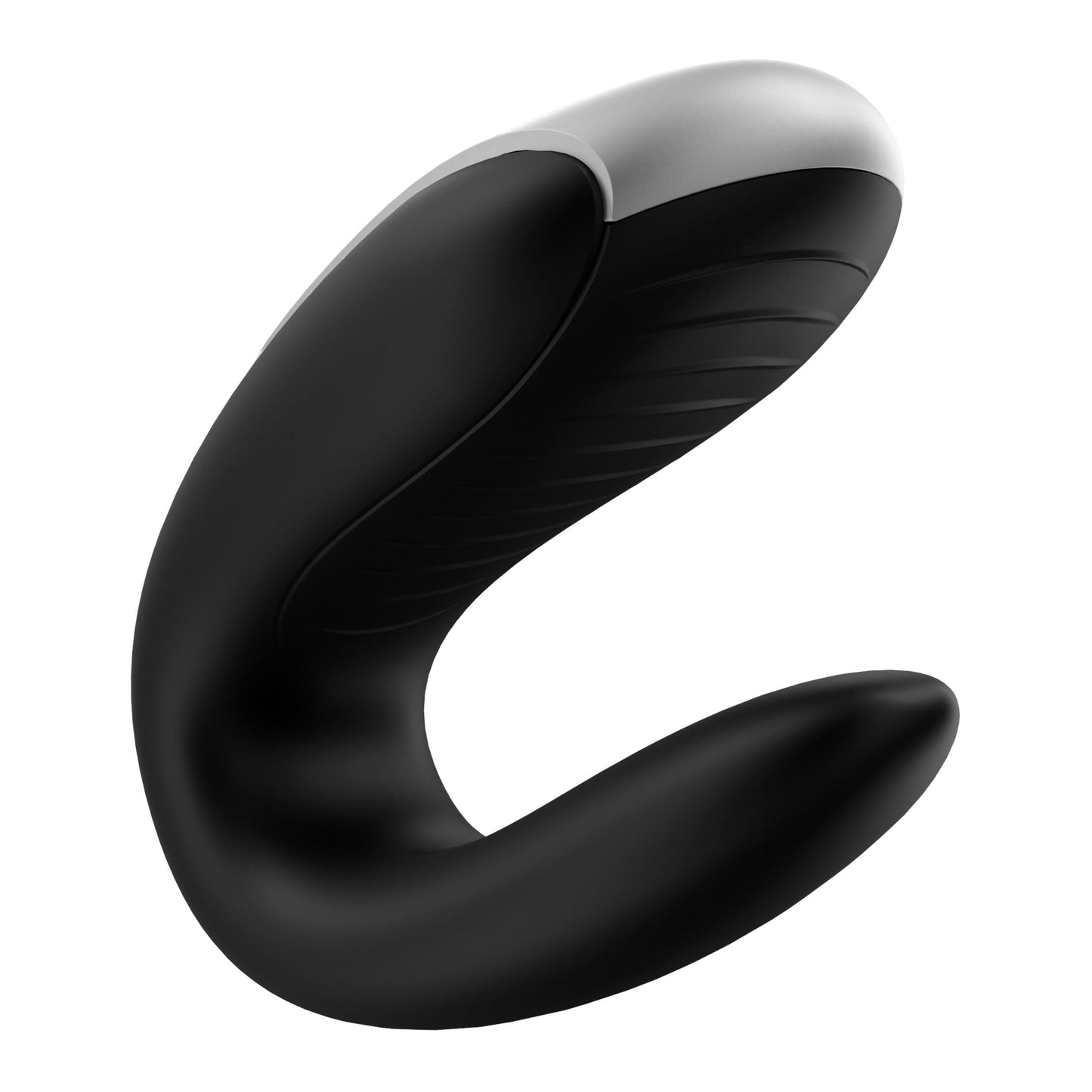 Double Fun - Black | 4061504001692 | Available at EroticWarehouse.com