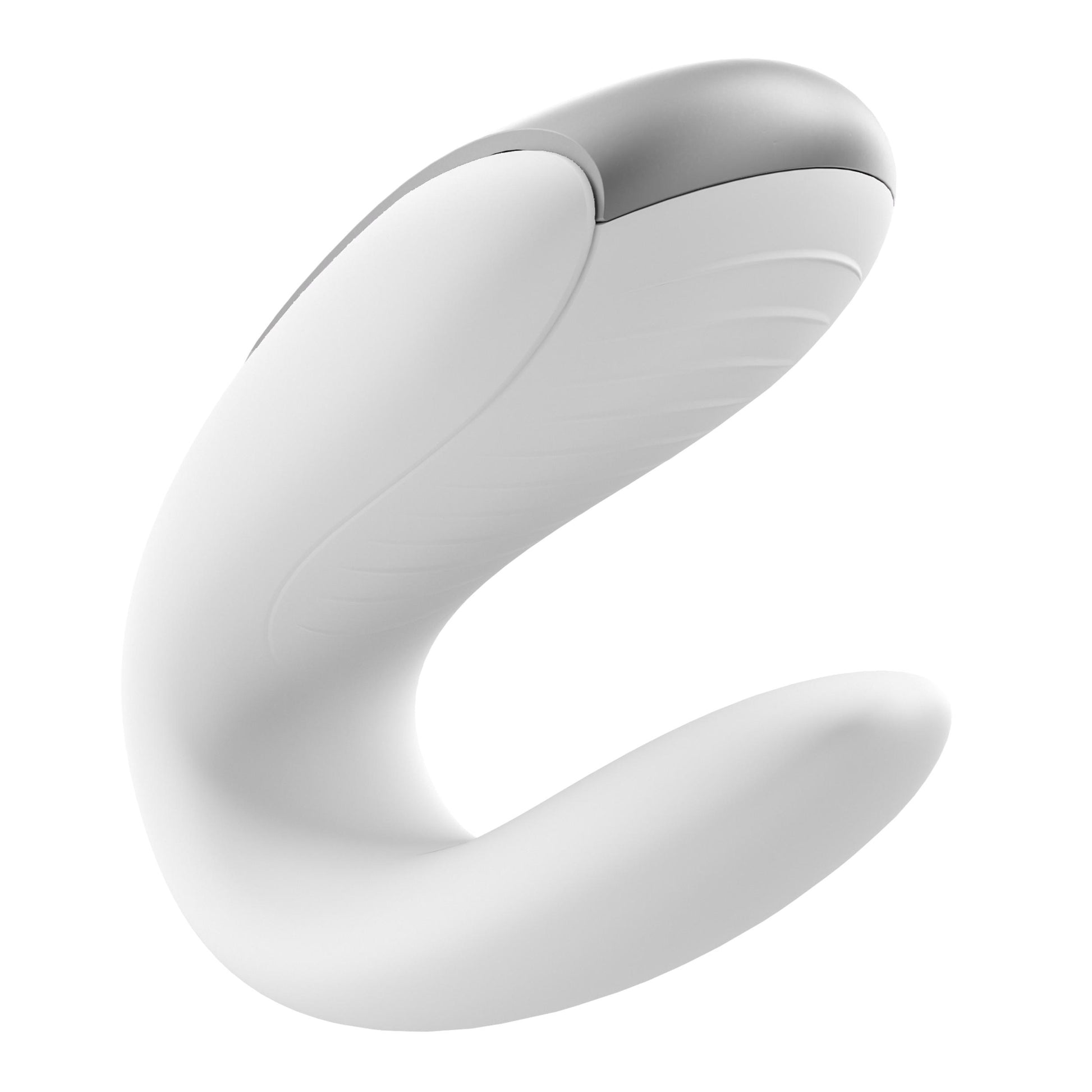 Double Fun - White | 4061504002453 | Available at EroticWarehouse.com