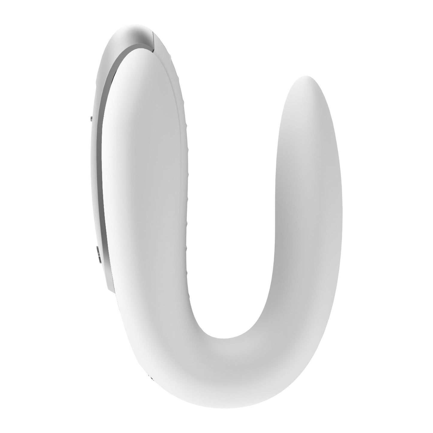 Double Fun - White | 4061504002453 | Available at EroticWarehouse.com