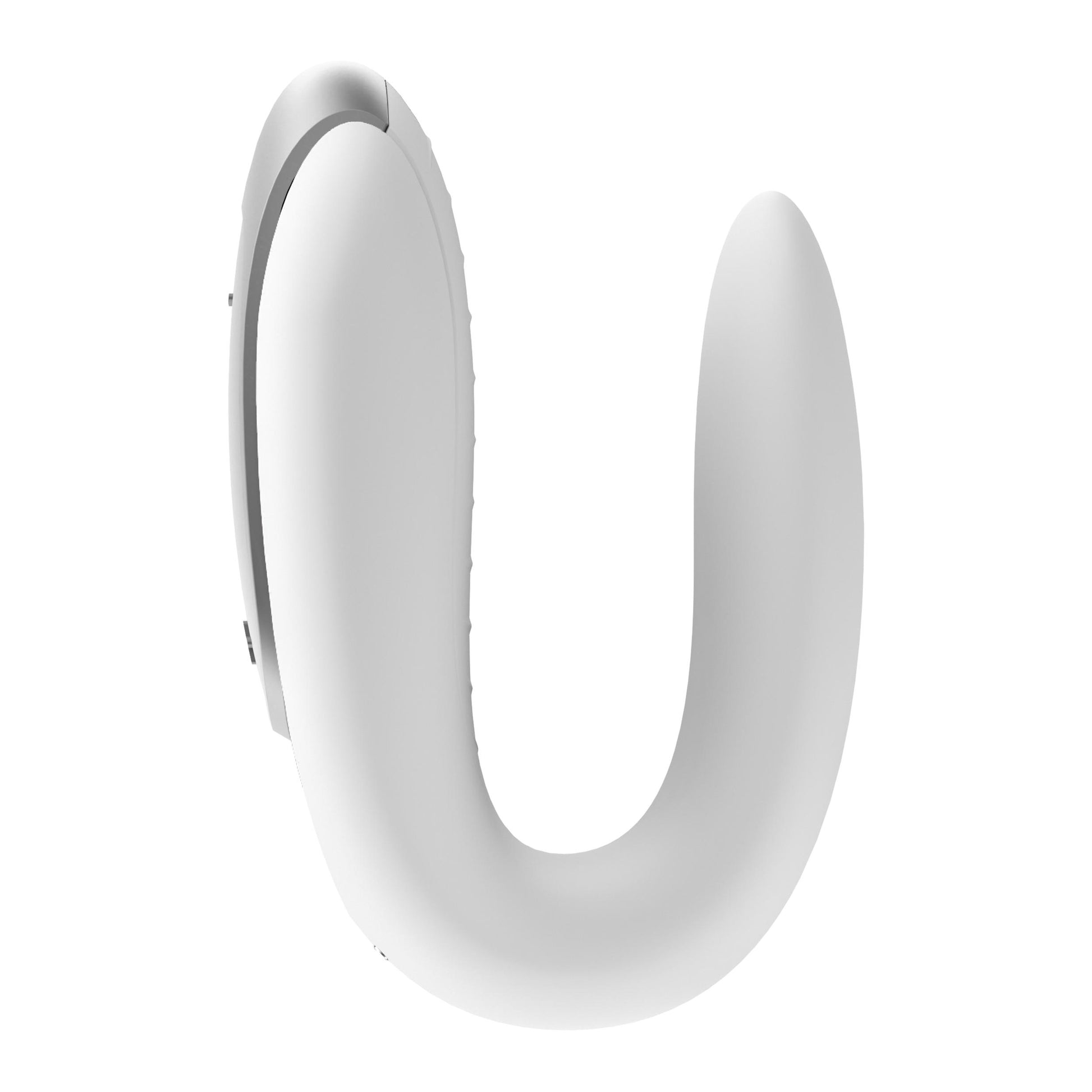 Double Fun - White | 4061504002453 | Available at EroticWarehouse.com