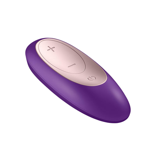 Double Plus Remote | 4049369015481 | Available at EroticWarehouse.com