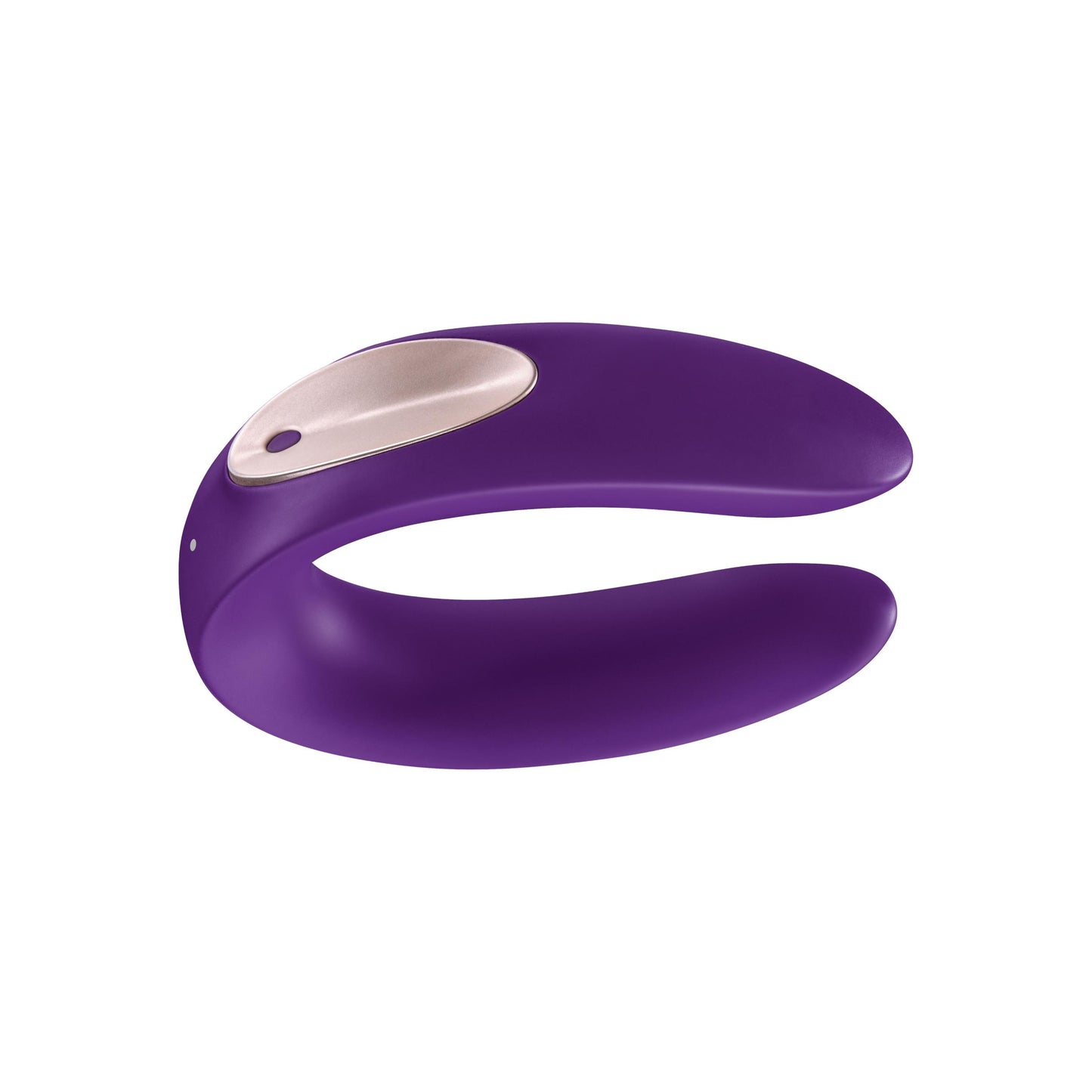 Double Plus Remote | 4049369015481 | Available at EroticWarehouse.com